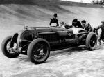 Bentley 4&frac12;-Litre Supercharged Blower 1929 года